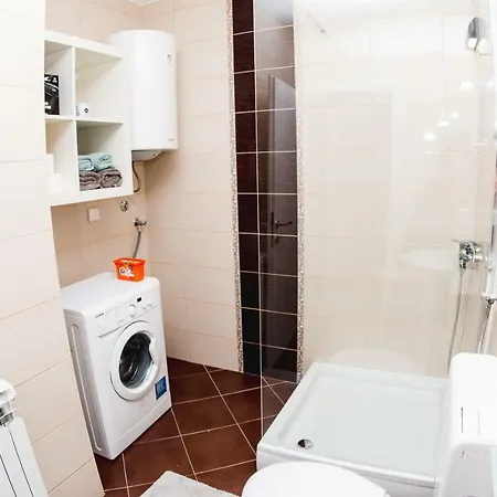 Appartamento Max 55 Banja Luka