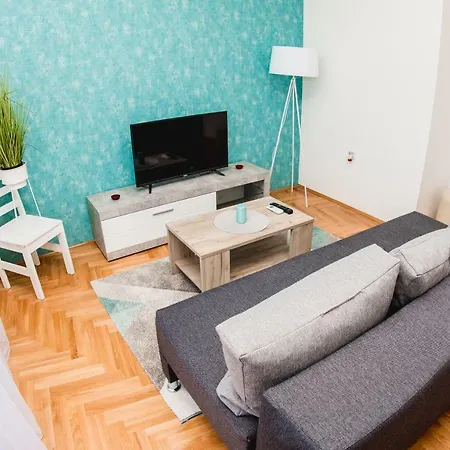 Max 55 Appartamento Banja Luka
