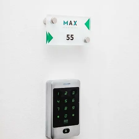 Max 55 * Banja Luka